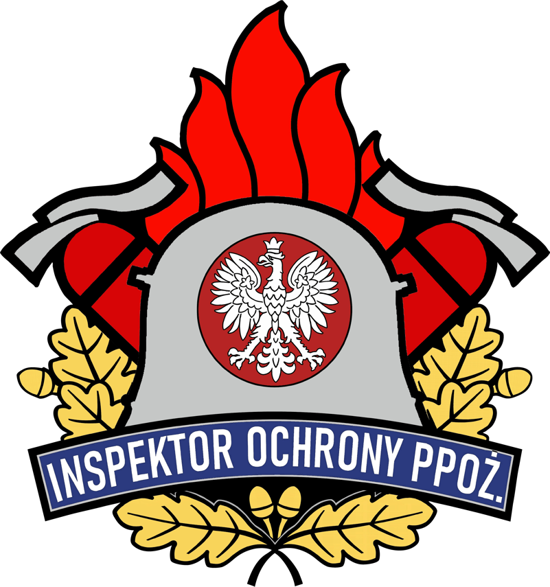 Inspektor ochrony ppoż